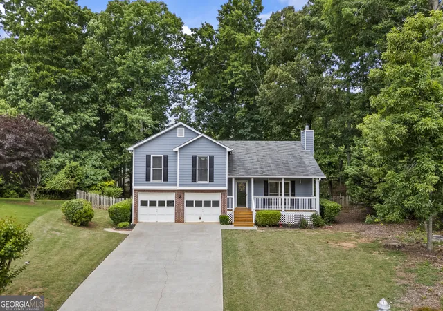 2nd image of 455 Charlyne Wy, Dacula, GA 30019 | MLS# 10765060