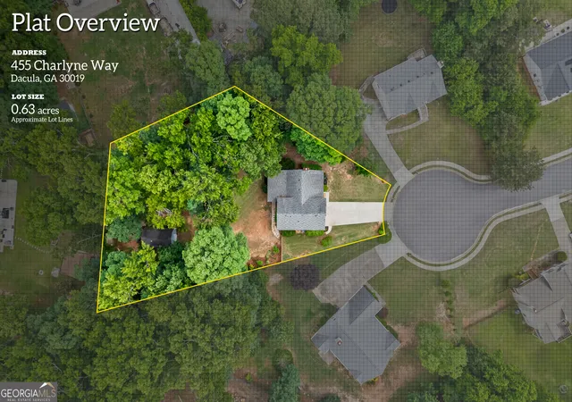 47th image of 455 Charlyne Wy, Dacula, GA 30019 | MLS# 10765060