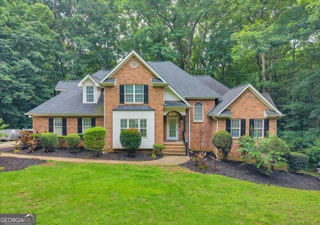 1st image of 75 Paradise Ct, Mcdonough, GA 30252 | MLS# 10829252