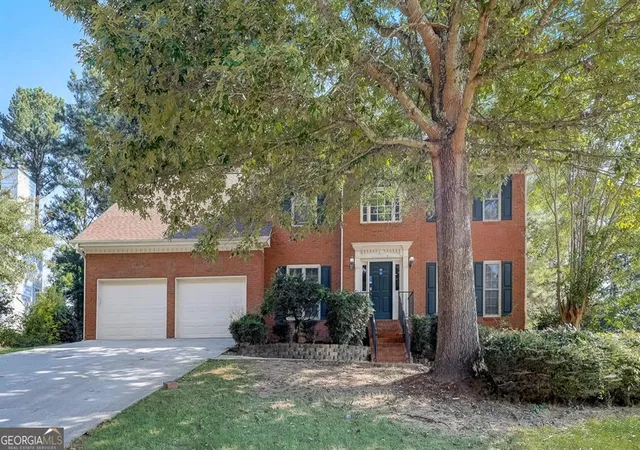 2nd image of 1069 Sunny Field Ln, Lawrenceville, GA 30043 | MLS# 10811897