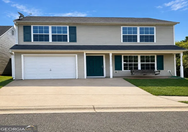 Photo 1 of Townhouse for sale at 500 Jaclyn Cir, Mcdonough, GA 30253 | MLS# 10820781 | Listing updated on 2026-09-16