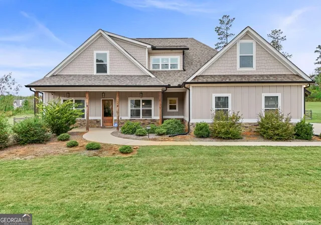 Photo 2 of Single family home for sale at 294 Conner Ln, Williamson, GA 30292 | MLS# 10632627 | Listing updated on 2026-08-21