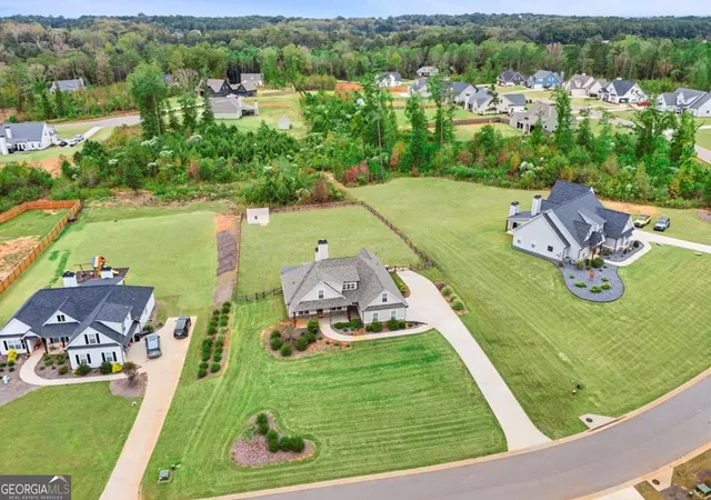 Photo 62 of Single family home for sale at 294 Conner Ln, Williamson, GA 30292 | MLS# 10632627 | Listing updated on 2026-08-21