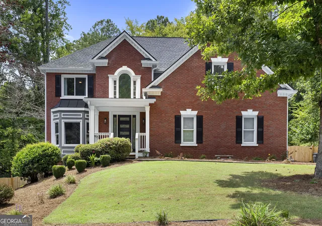 Photo 1 of Single family home for sale at 1313 Pembridge Wy Nw, Kennesaw, GA 30152 | MLS# 10823669 | Listing updated on 2026-09-04