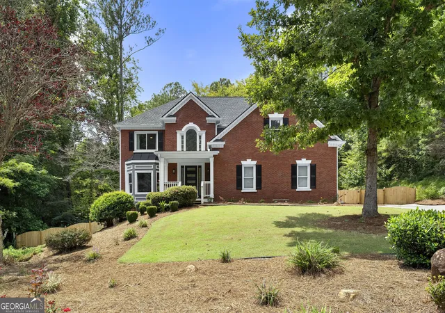 Photo 2 of Single family home for sale at 1313 Pembridge Wy Nw, Kennesaw, GA 30152 | MLS# 10823669 | Listing updated on 2026-09-04