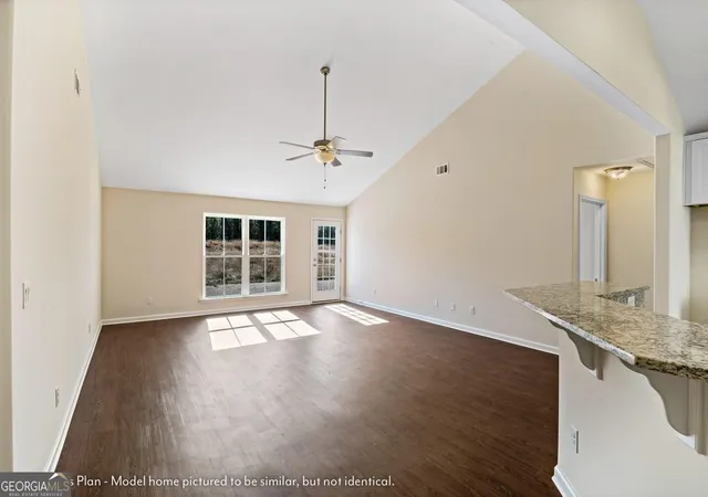 4th image of 425 Northshore Dr, Kingsland, GA 31548 | MLS# 10823494