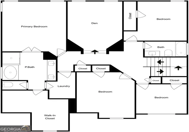 24th image of 1901 Cobblefield Cir, Dacula, GA 30019 | MLS# 10782135