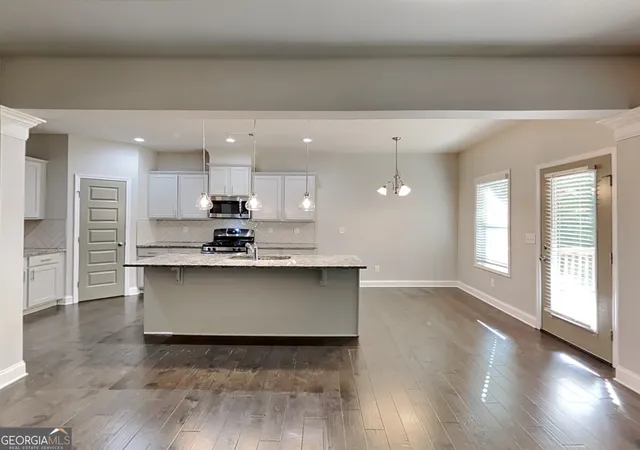 2nd image of 1901 Cobblefield Cir, Dacula, GA 30019 | MLS# 10782135