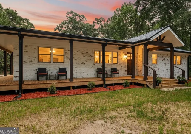 Homes for sale in Barnesville, GA | 1132 Hwy 341 S, Barnesville, GA 30204 | MLS# 10776326