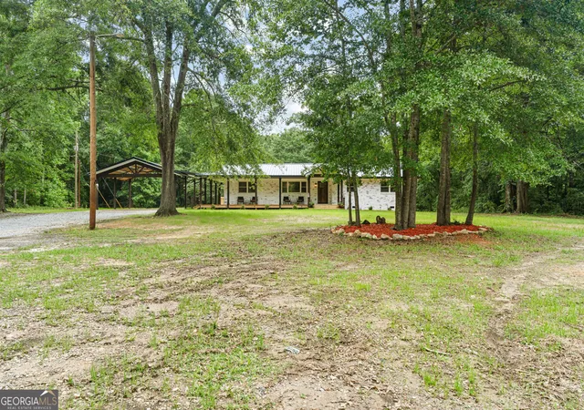 Homes for sale in Barnesville, GA | 1132 Hwy 341 S, Barnesville, GA 30204 | MLS# 10776326