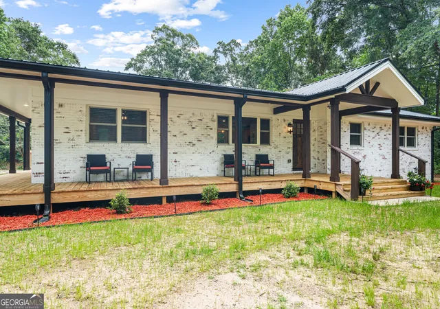 Homes for sale in Barnesville, GA | 1132 Hwy 341 S, Barnesville, GA 30204 | MLS# 10776326