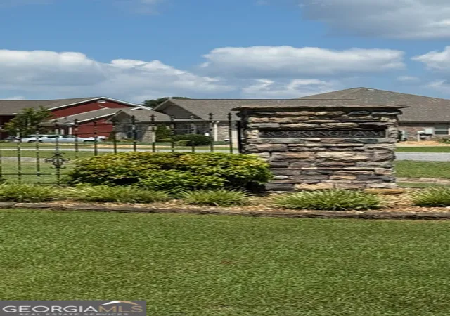 Homes for sale in Centre, AL | 155 County Road 424 #LOT 7, Centre, AL 35960 | MLS# 10805555