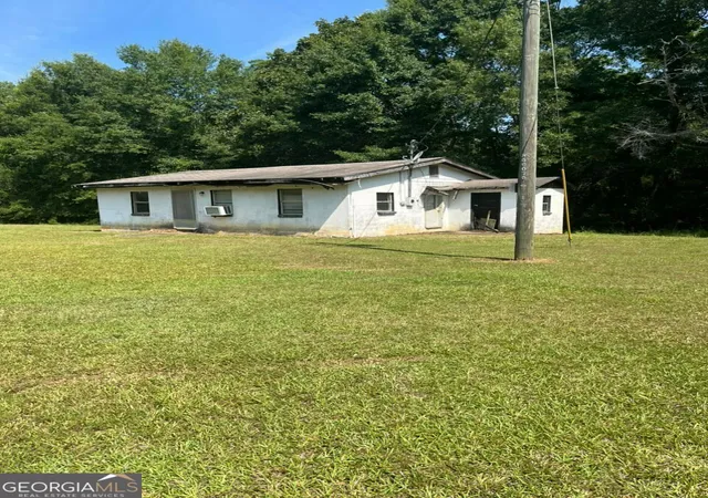 Homes for sale in Bronwood, GA | 363 Church, Bronwood, GA 39826 | MLS# 10794942