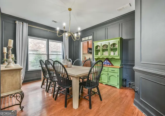 Photo 3 of Single family home for sale at 802 Autumn Meadow Dr, Loganville, GA 30052 | MLS# 10825773 | Listing updated on 2026-09-11
