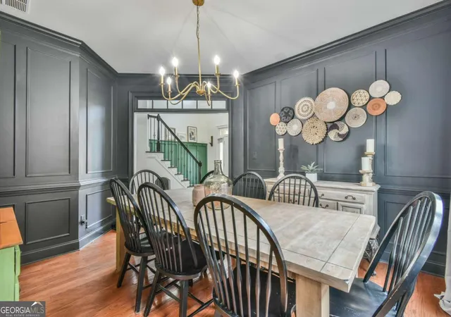 Photo 4 of Single family home for sale at 802 Autumn Meadow Dr, Loganville, GA 30052 | MLS# 10825773 | Listing updated on 2026-09-11