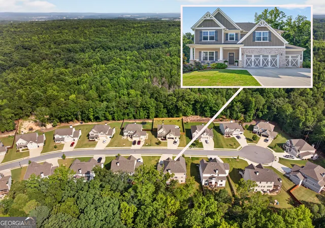 Homes for sale in Jefferson, GA | 116 Black Rock Ave, Jefferson, GA 30549 | MLS# 10794590