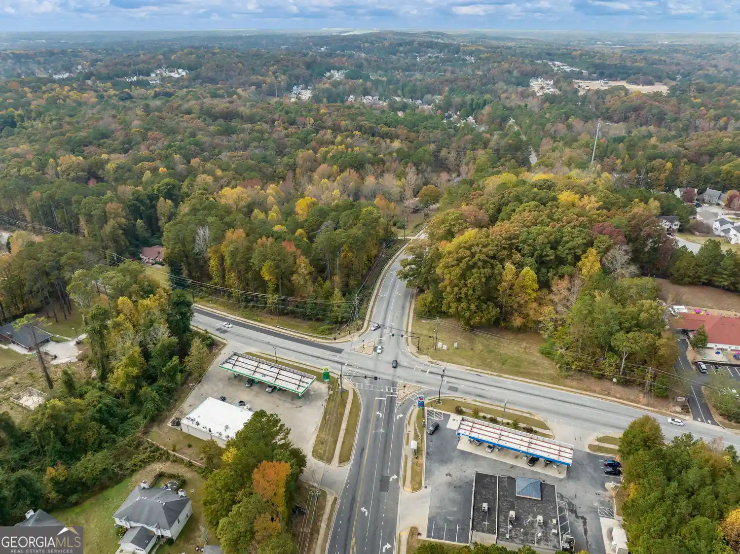 Land for sale at 3825 Panthersville Rd, Ellenwood, GA 30294 | MLS# 10853768