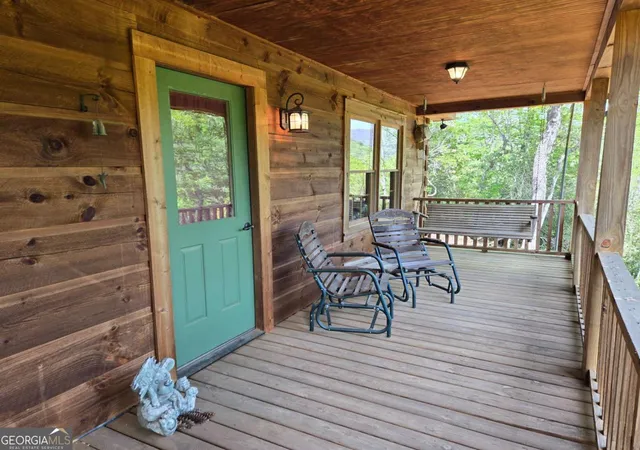 Homes for sale in Hayesville, NC | 586 Laurel Haven Rd, Hayesville, NC 28904 | MLS# 10740030