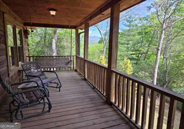 Homes for sale in Hayesville, NC | 586 Laurel Haven Rd, Hayesville, NC 28904 | MLS# 10740030