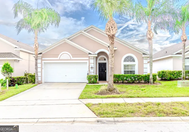 Single family home for sale at 16714 Fresh Meadow Dr, Clermont, FL 34714 | MLS# 10762611