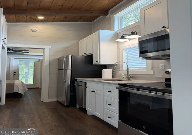 2nd image of 4960 Laurel Lodge Rd #46, Clarkesville, GA 30523 | MLS# 10714392