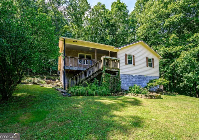 Homes for sale in La Fayette, GA | 614 Bradley St, La Fayette, GA 30728 | MLS# 10664347