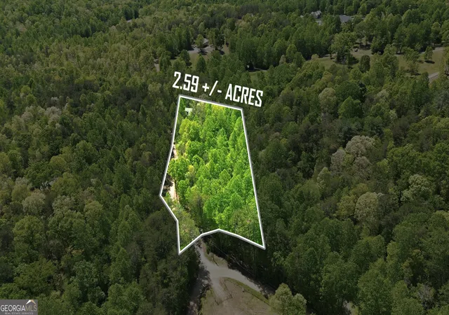 2nd image of 325 Blue Creek Cvs, Cleveland, GA 30528 | MLS# 10813945