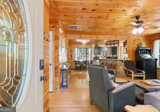 Photo 4 of Sale Pending at 325 Blue Crk Cvs, Cleveland, GA 30528 | MLS# 10813945 | Listing updated on 2026-09-17