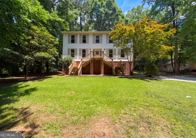 Homes for sale in Fayetteville, GA | 330 Benjamin Cir, Fayetteville, GA 30214 | MLS# 10805481