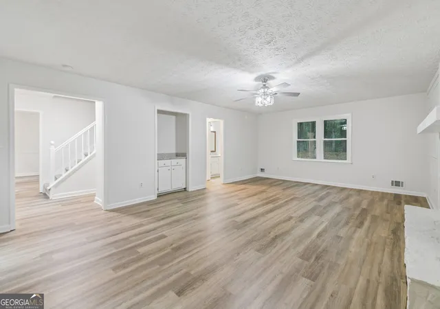 Photo 3 of Single family home for sale at 330 Benjamin Cir, Fayetteville, GA 30214 | MLS# 10805481 | Listing updated on 2026-09-20