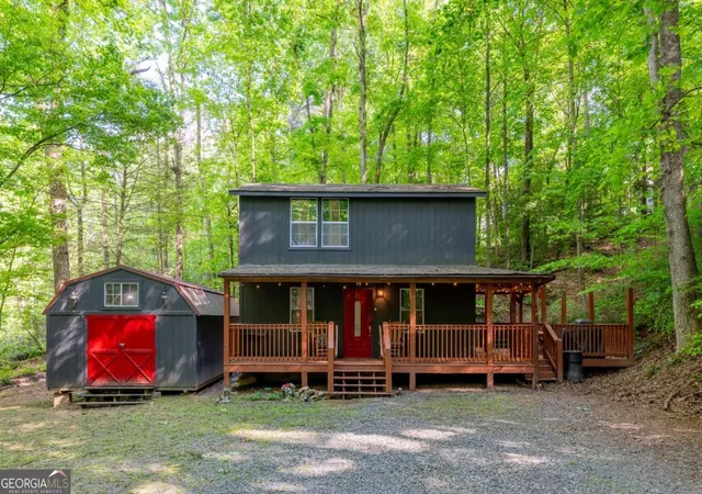 1st image of 257 Pen Dr, Ellijay, GA 30540 | MLS# 10826886