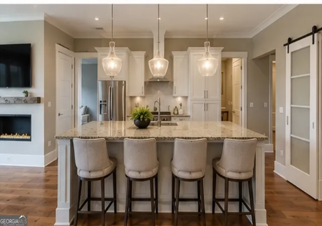 Photo 3 of Condo for sale at 110 N Markley St #407, Greenville, SC 29601 | MLS# 10810133 | Listing updated on 2026-09-16