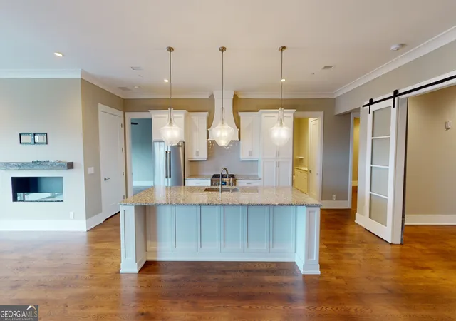 Photo 4 of Condo for sale at 110 N Markley St #407, Greenville, SC 29601 | MLS# 10810133 | Listing updated on 2026-10-09