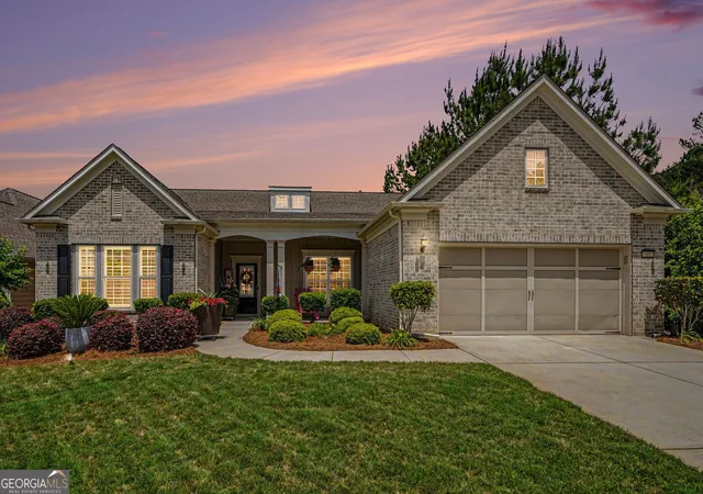 Homes for sale in Griffin, GA | 101 Salvia Ct, Griffin, GA 30223 | MLS# 10756059