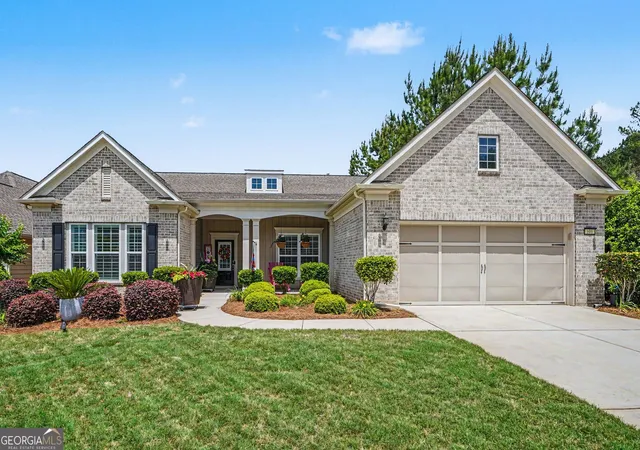 Homes for sale in Griffin, GA | 101 Salvia Ct, Griffin, GA 30223 | MLS# 10756059