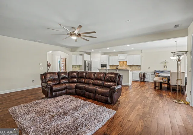 Homes for sale in Griffin, GA | 101 Salvia Ct, Griffin, GA 30223 | MLS# 10756059