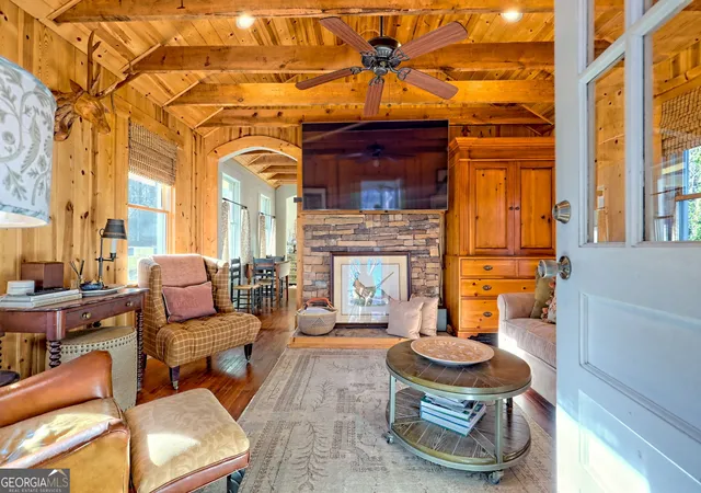 3rd image of 98 Pickett Hill St, Clayton, GA 30525 | MLS# 10702546