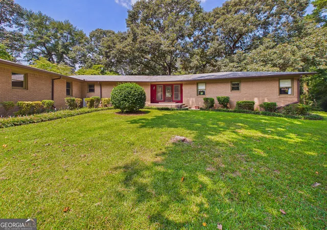 Photo 1 of Single family home for sale at 509 Woodhaven Rd, Centerville, GA 31028 | MLS# 10816403 | Listing updated on 2026-08-14