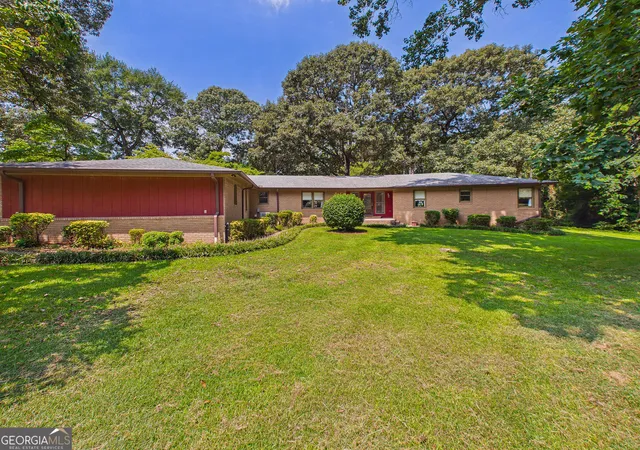 Photo 2 of Single family home for sale at 509 Woodhaven Rd, Centerville, GA 31028 | MLS# 10816403 | Listing updated on 2026-08-14