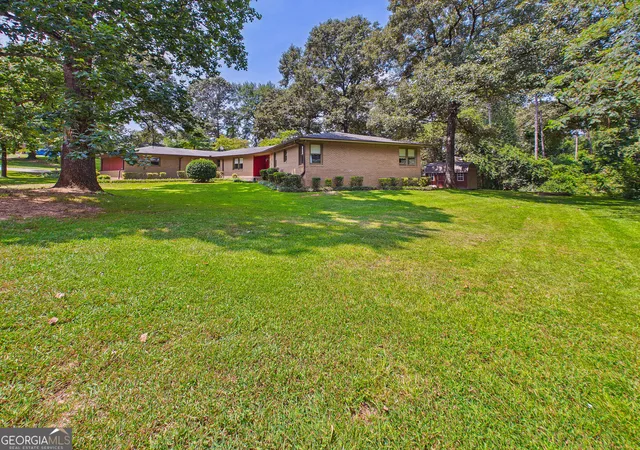 Photo 2 of Single family home for sale at 509 Woodhaven Rd, Centerville, GA 31028 | MLS# 10816403 | Listing updated on 2026-08-14