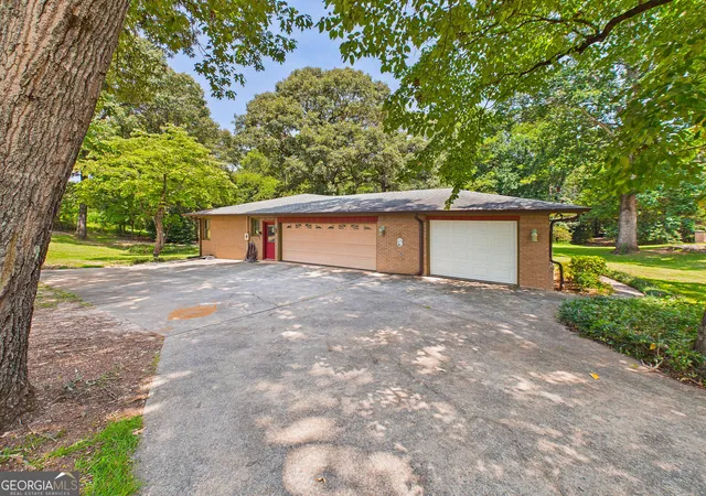 Photo 3 of Single family home for sale at 509 Woodhaven Rd, Centerville, GA 31028 | MLS# 10816403 | Listing updated on 2026-08-14