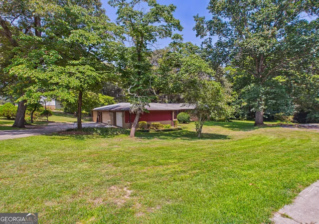 Photo 4 of Single family home for sale at 509 Woodhaven Rd, Centerville, GA 31028 | MLS# 10816403 | Listing updated on 2026-08-14