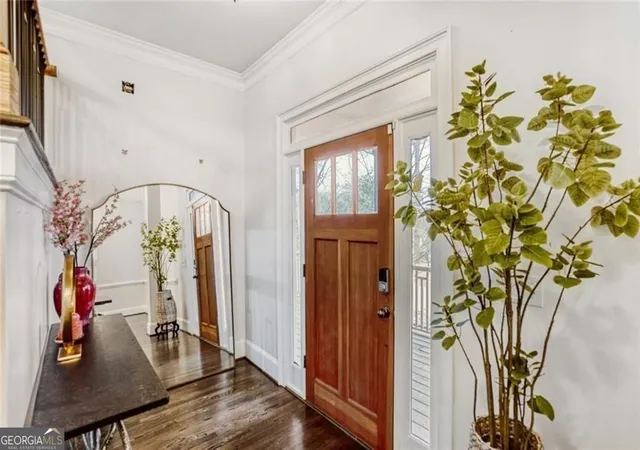 Photo 3 of Single family home for sale at 1444 Lakeview E Dr SE, Atlanta, GA 30316 | MLS# 10707495 | Listing updated on 2026-07-05