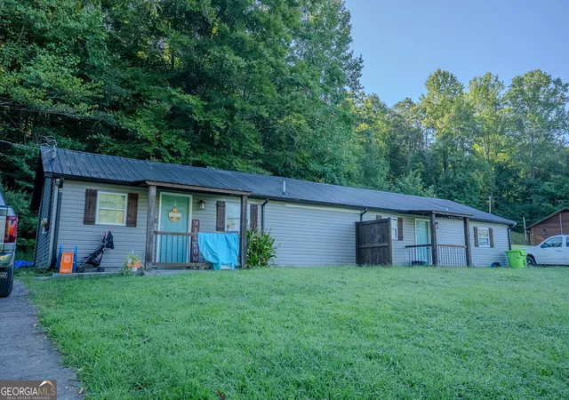 Photo 1 of Multi family home for sale at 367 Old Cottonwood Ml Rd, Tunnel Hill, GA 30755 | MLS# 10836145 | Listing updated on 2026-09-14