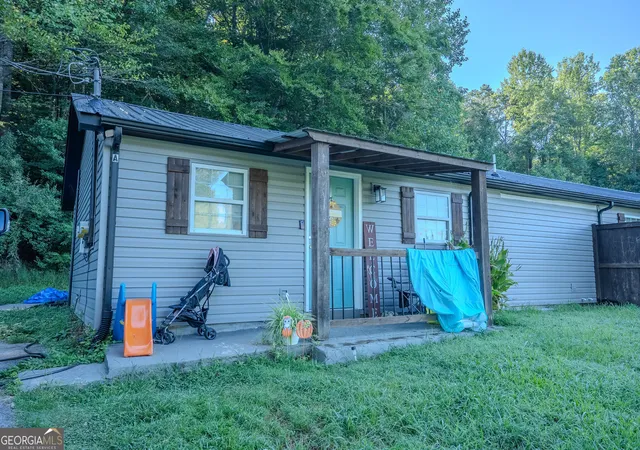 Listing Photo 2 - Condo for sale in building located at 367 Old Cottonwood Mill Rd, Tunnel Hill, GA 30755