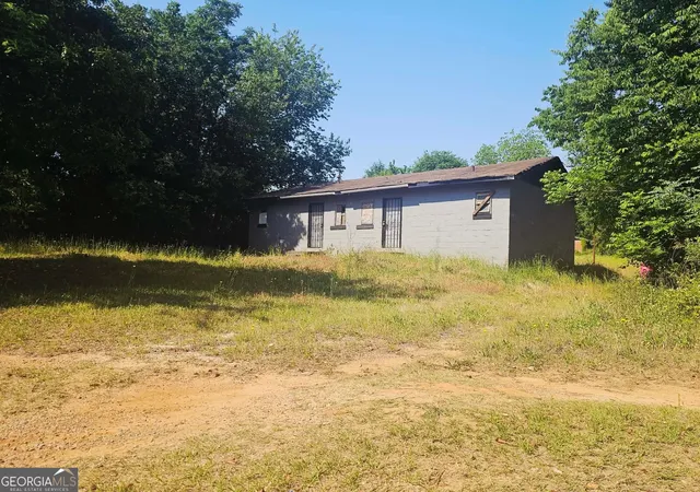 Homes for sale in Macon, GA | 3412 Antioch Rd, Macon, GA 31206 | MLS# 10771578