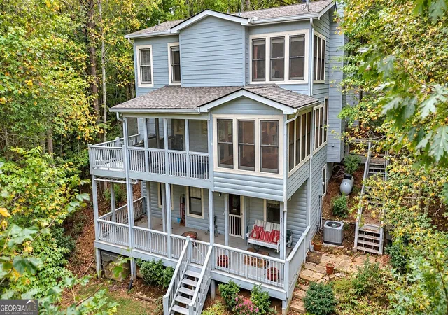 Photo 1 of Single family home for sale at 85 Post Oak Ln, Jasper, GA 30143 | MLS# 10874441 | Listing updated on 2026-10-30