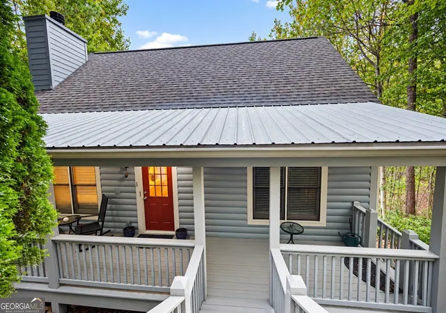 Photo 2 of Single family home for sale at 85 Post Oak Ln, Jasper, GA 30143 | MLS# 10874441 | Listing updated on 2026-10-30