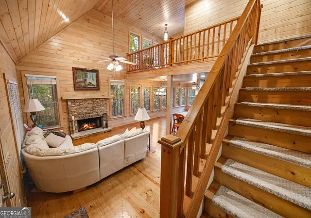 Photo 3 of Single family home for sale at 85 Post Oak Ln, Jasper, GA 30143 | MLS# 10874441 | Listing updated on 2026-10-30