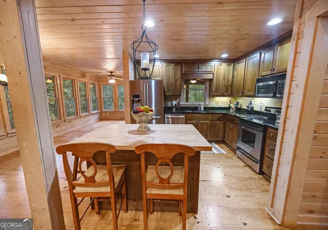 Photo 4 of Single family home for sale at 85 Post Oak Ln, Jasper, GA 30143 | MLS# 10874441 | Listing updated on 2026-10-30